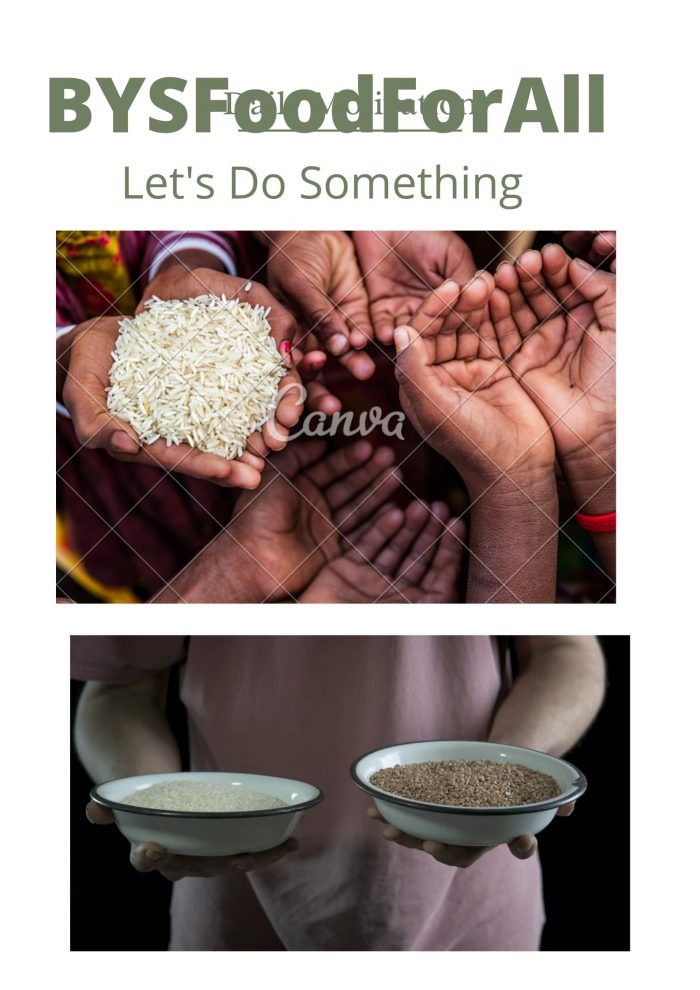 BYS Food For All